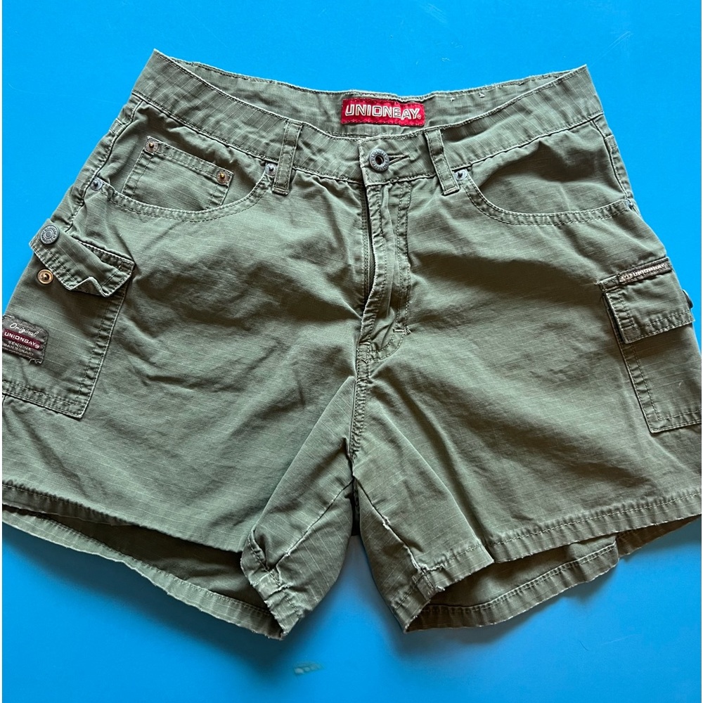 Union Bay Cargo Shorts